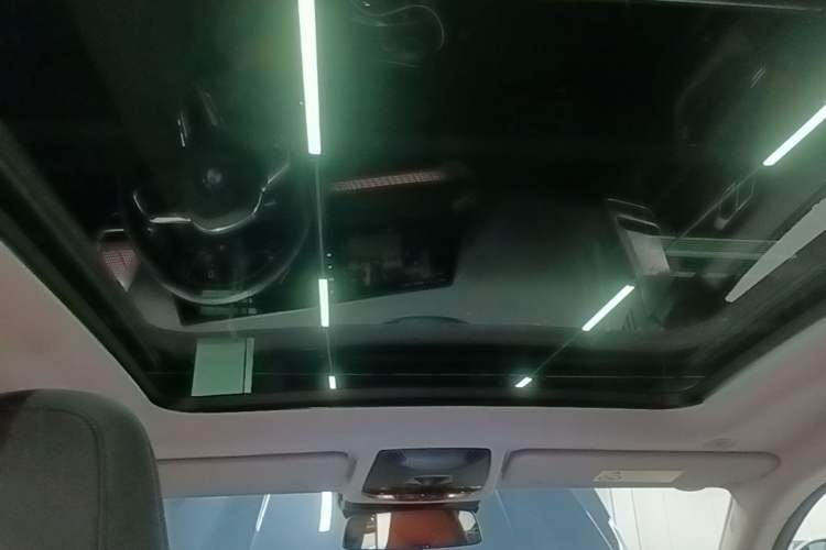 Used BMW 2 Series 2025 225L M Sport Night Edition Package Headliner
