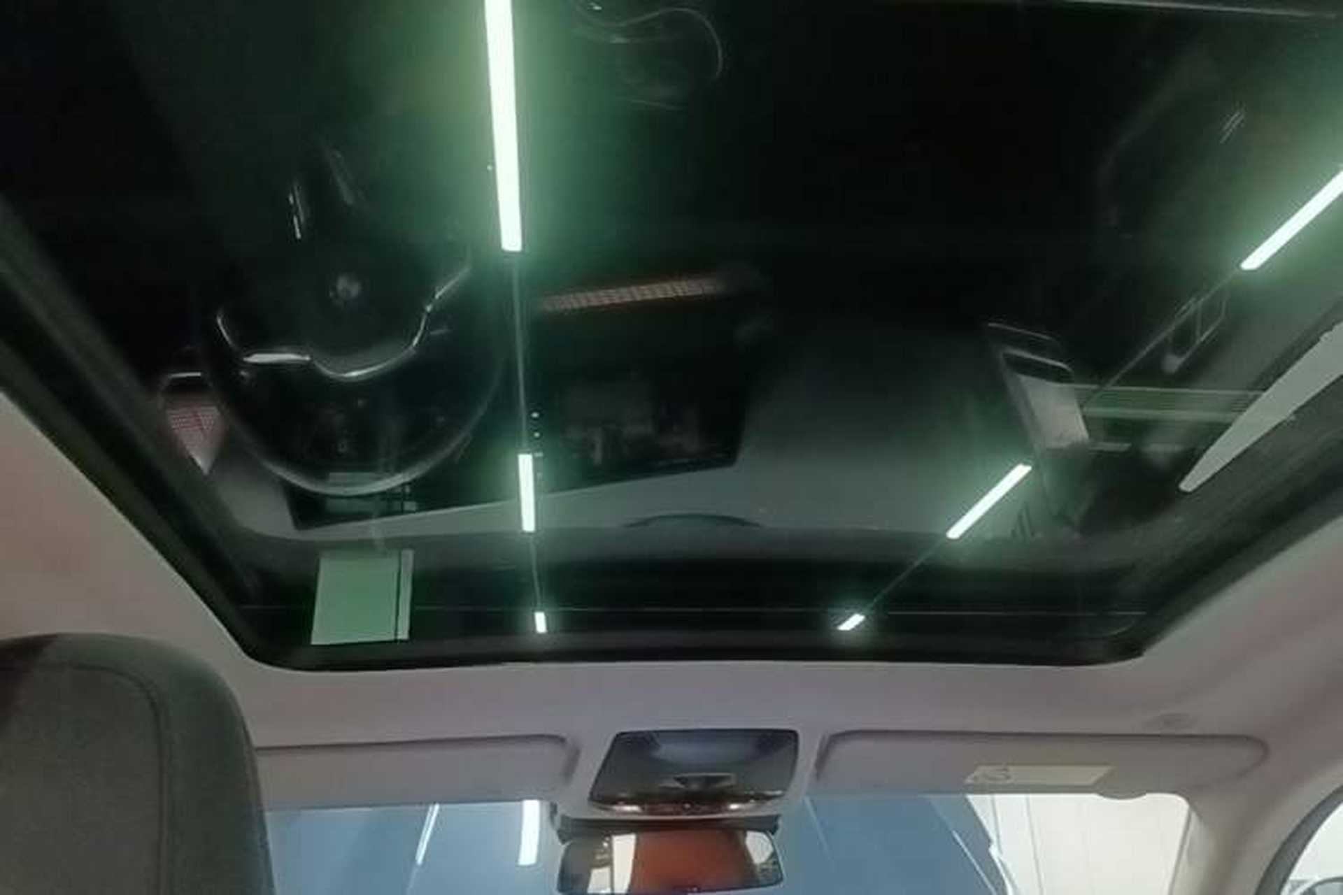 Used BMW 2 Series 2025 225L M Sport Night Edition Package Headliner