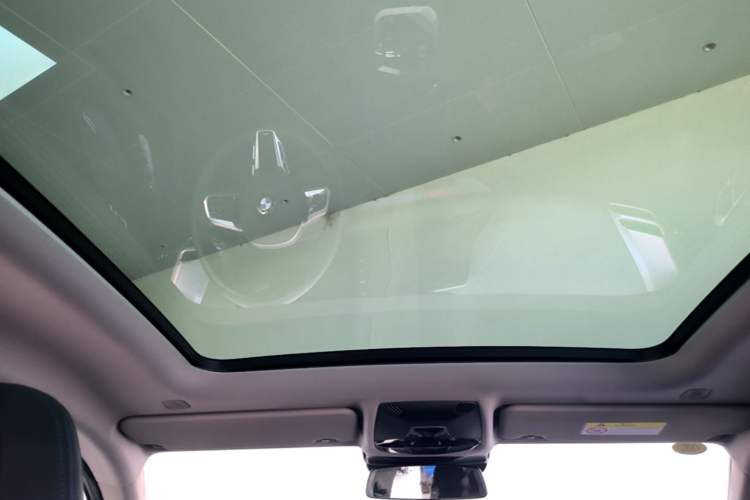 Used BMW 2 Series 2025 225L M Sport Night Edition Package Headliner