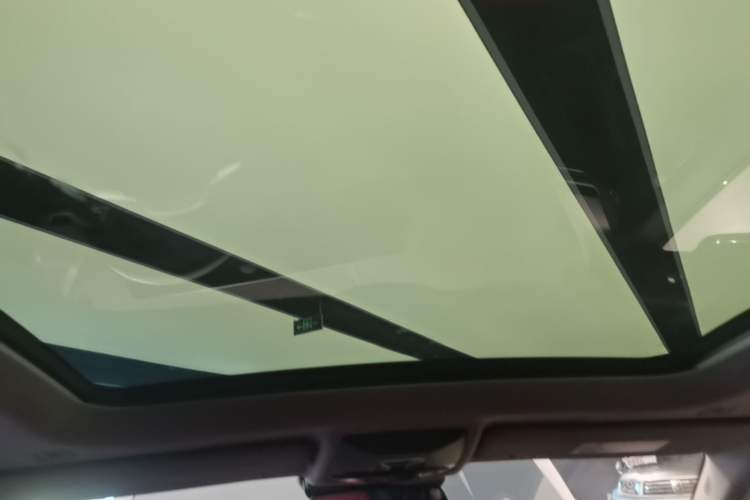 Used BMW 2 Series 2025 225L M Sport Night Edition Package Headliner
