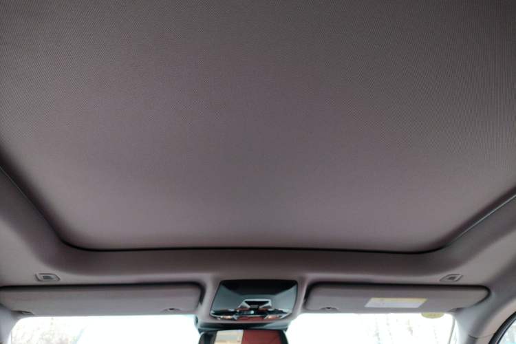 Used BMW 2 Series 2025 225L M Sport Night Edition Package Headliner