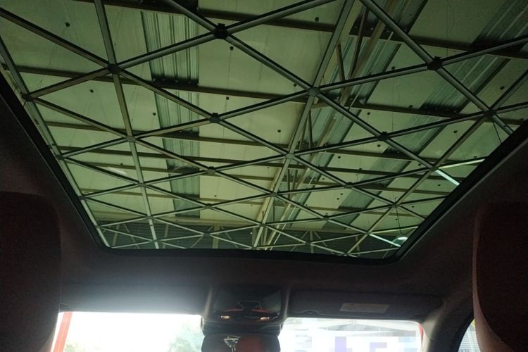 Used BMW 2 Series 2025 225L M Sport Package Headliner