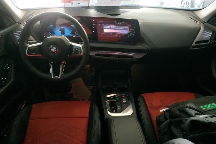 Used BMW 2 Series 2025 225L M Sport Package Interior 2