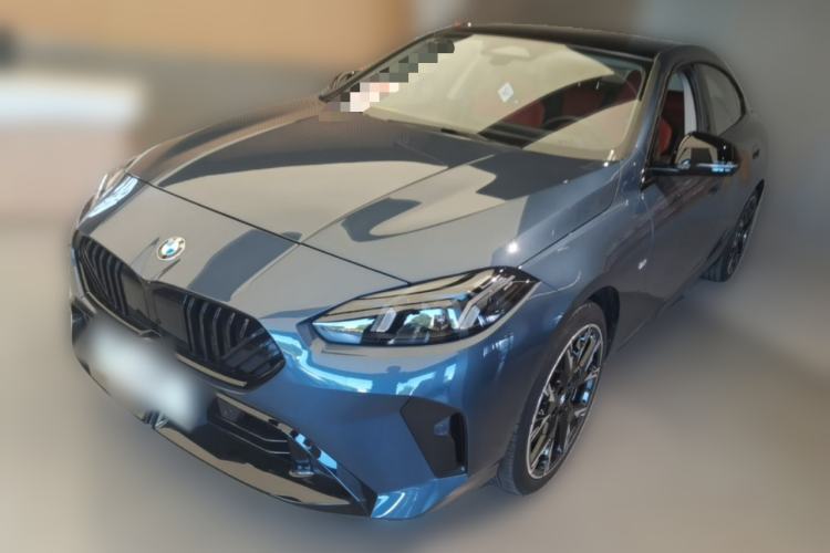 Used BMW 2 Series 2025 225L M Sport Night Edition Package Guazi used car, China used car export, Used car for sale, Used cars, Cheapest cars for sale