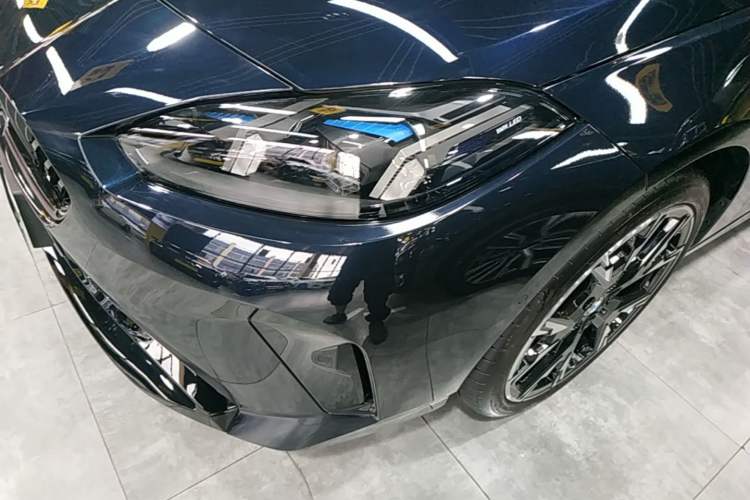 Used BMW 2 Series 2025 225L M Sport Night Edition Package Left Front Headlight