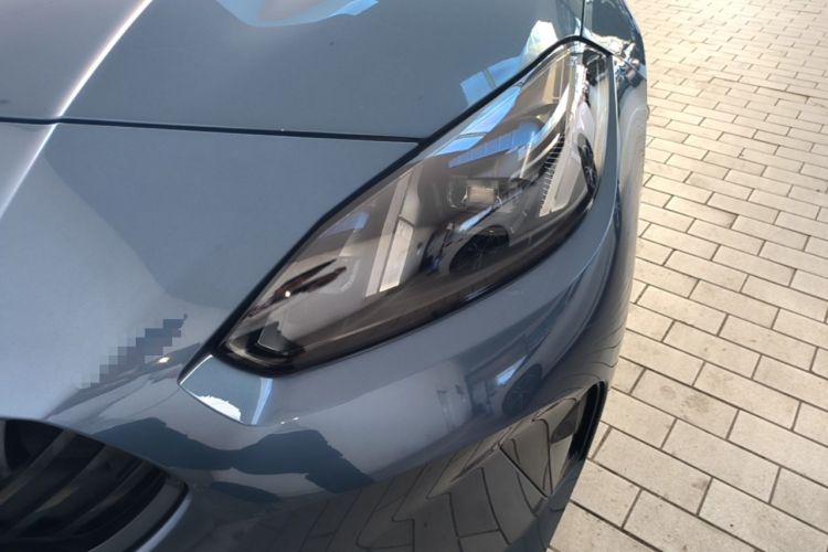 Used BMW 2 Series 2025 225L M Sport Night Edition Package Left Front Headlight