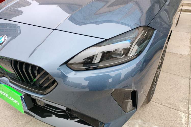 Used BMW 2 Series 2025 225L M Sport Night Edition Package Left Front Headlight