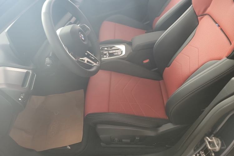Used BMW 2 Series 2025 225L M Sport Package Left Front Seat