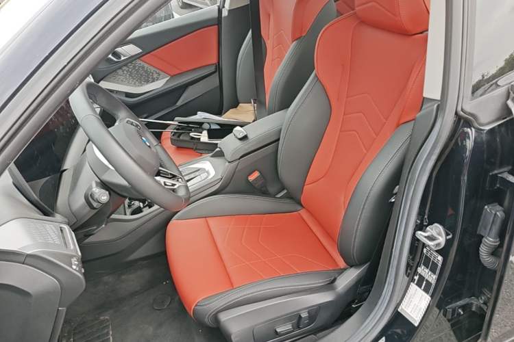 Used BMW 2 Series 2025 225L M Sport Package Left Front Seat