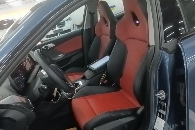 Used BMW 2 Series 2025 225L M Sport Night Edition Package Left Front Seat