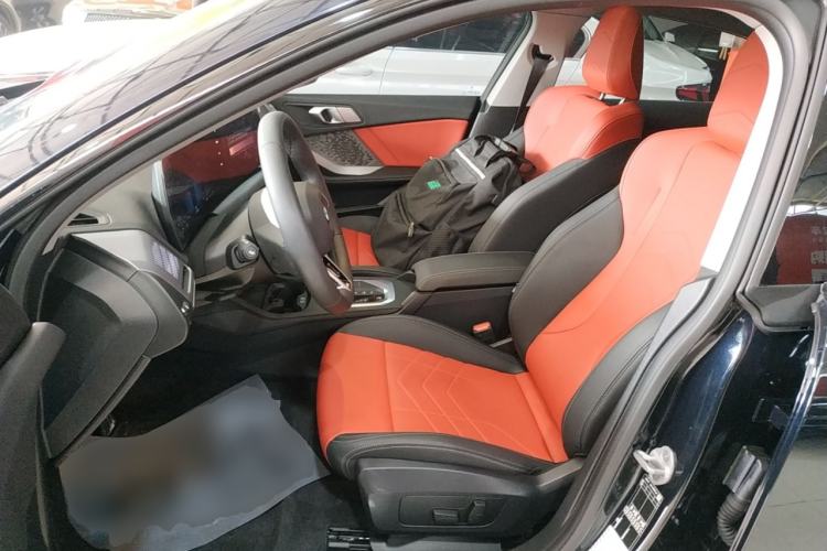 Used BMW 2 Series 2025 225L M Sport Package Left Front Seat