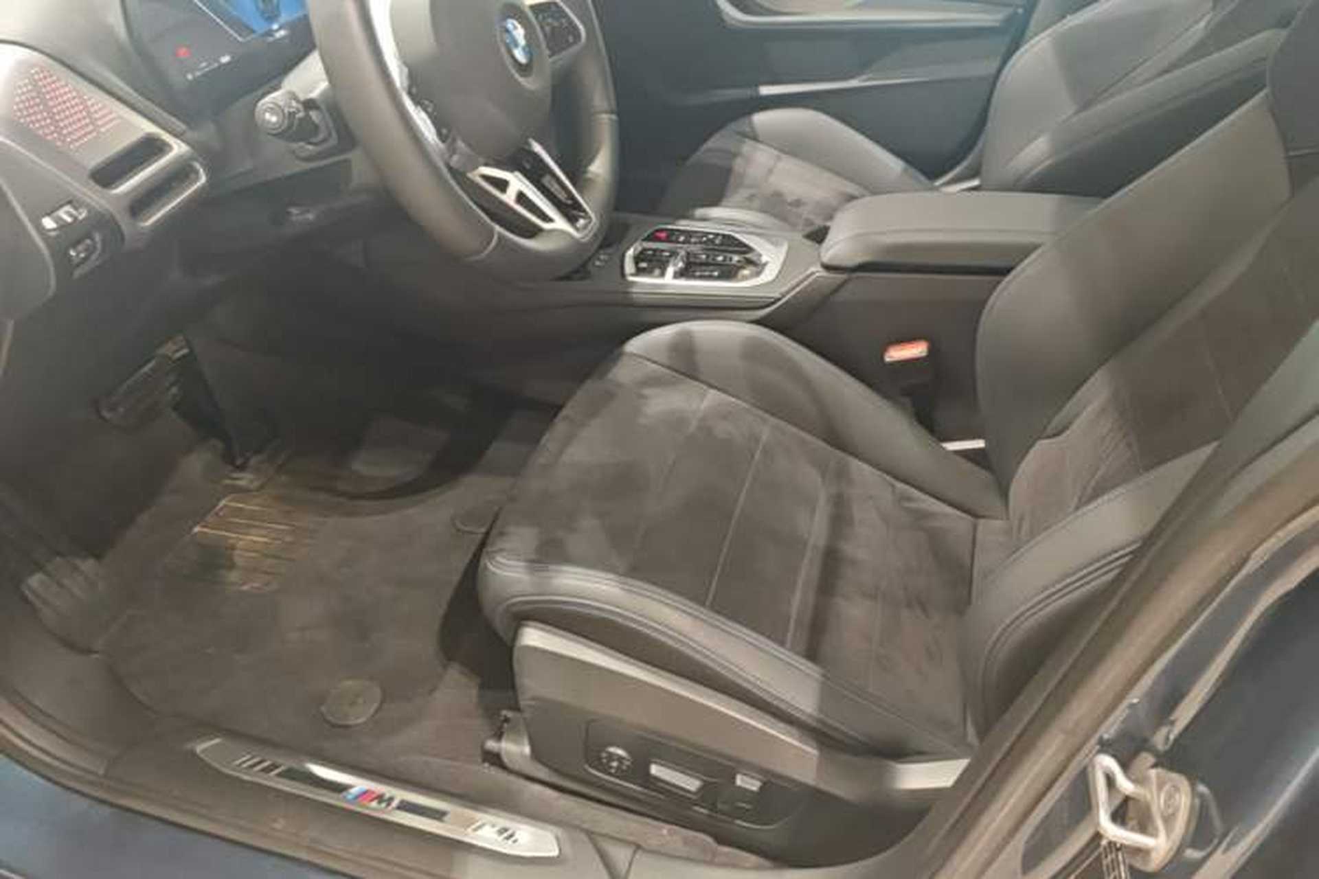 Used BMW 2 Series 2025 225L M Sport Night Edition Package Left Front Seat