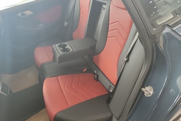 Used BMW 2 Series 2025 225L M Sport Package Left Rear Seat