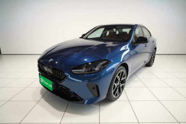 Used BMW 2 Series 2025 225L M Sport Night Edition Package