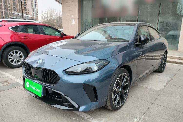 Used BMW 2 Series 2025 225L M Sport Night Edition Package Guazi used car, China used car export, Used car for sale, Used  cars, Cheapest cars for sale
