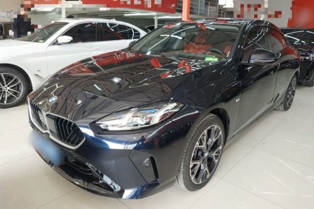 Used BMW 2 Series 2025 225L M Sport Package