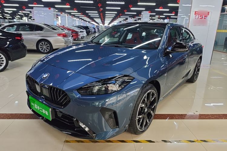 Ojetý BMW 2 Series 2025 225L M Sport Night Edition Package Guazi used car, China used car export, Used car for sale, Used  cars, Cheapest cars for sale