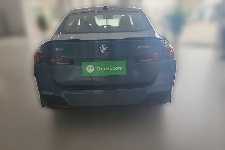Used BMW 2 Series 2025 225L M Sport Package Rear