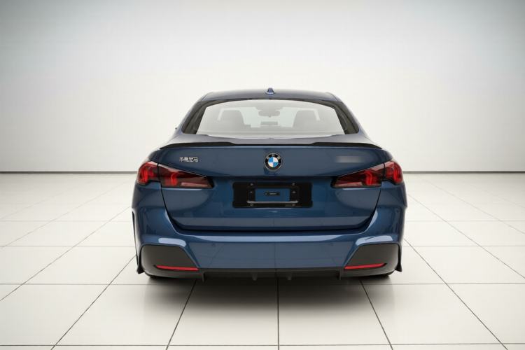 Used BMW 2 Series 2025 225L M Sport Night Edition Package Rear