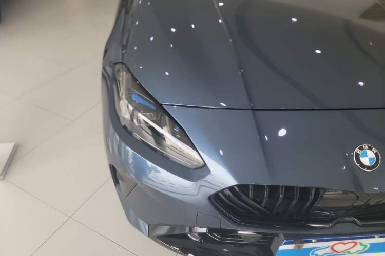 Used BMW 2 Series 2025 225L M Sport Package Right Front Headlight
