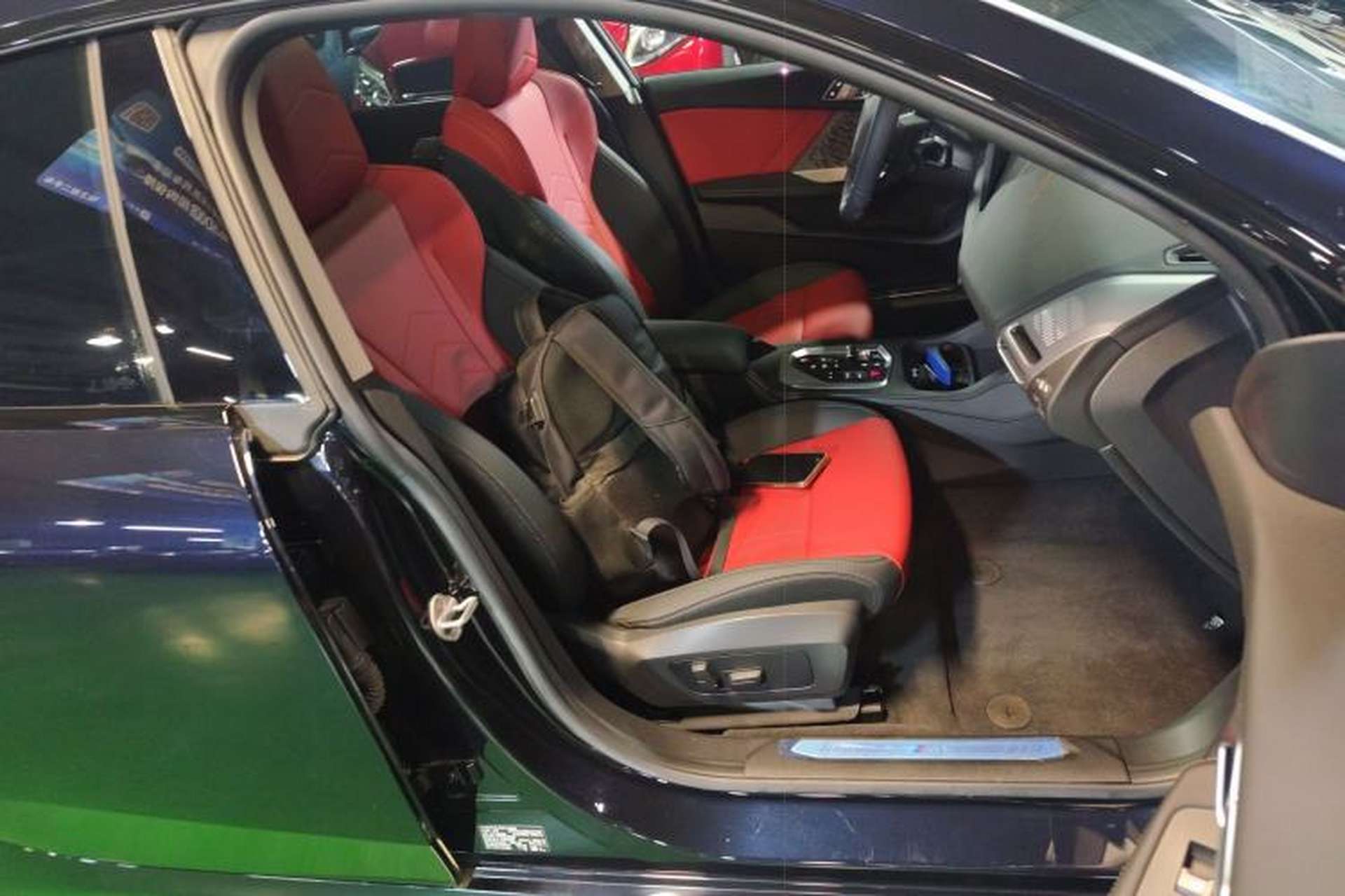Used BMW 2 Series 2025 225L M Sport Package Right Front Seat