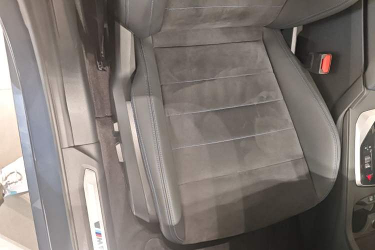 Used BMW 2 Series 2025 225L M Sport Night Edition Package Right Front Seat