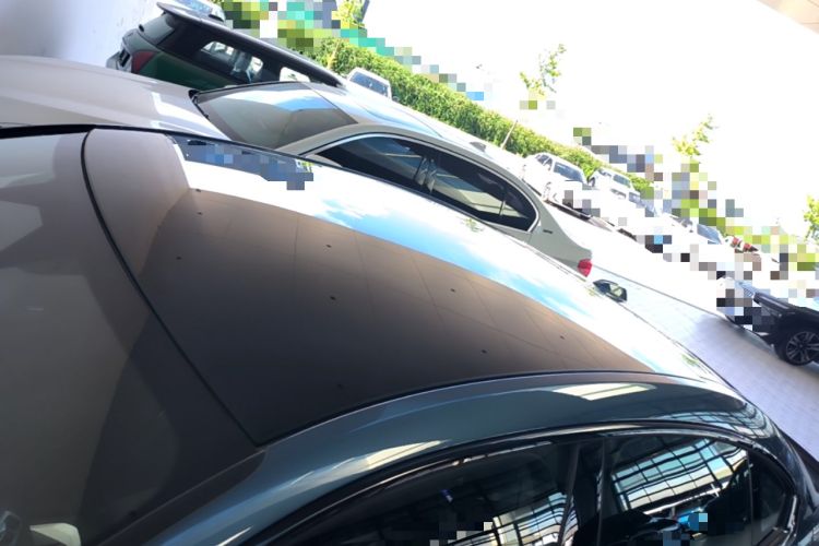 Used BMW 2 Series 2025 225L M Sport Night Edition Package Roof