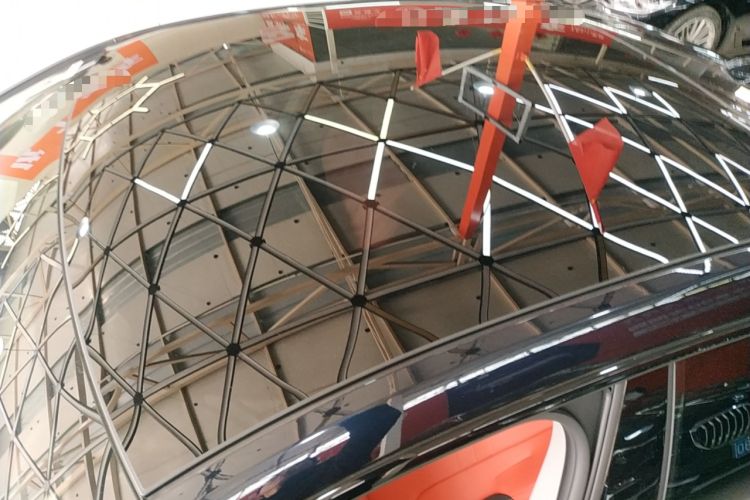 Used BMW 2 Series 2025 225L M Sport Package Roof