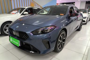 Used BMW 2 Series 2025 225L M Sport Night Edition Package