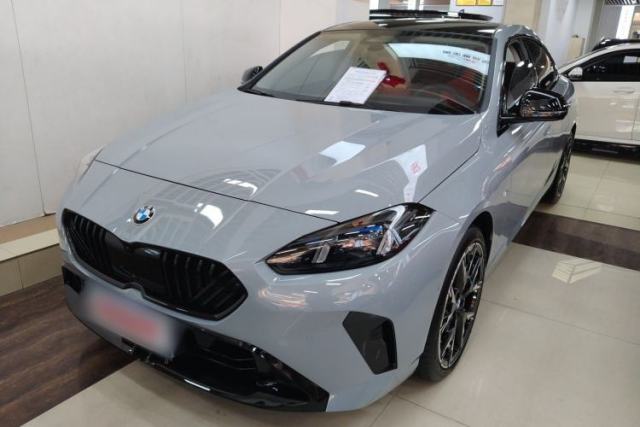 Used BMW 2 Series 2025 225L M Sport Night Edition Package