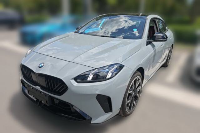 Used BMW 2 Series 2025 225L M Sport Night Edition Package