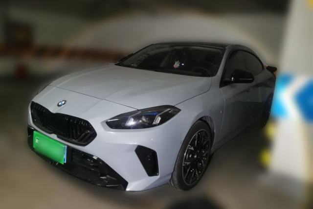 Used BMW 2 Series 2025 225L M Sport Night Edition Package
