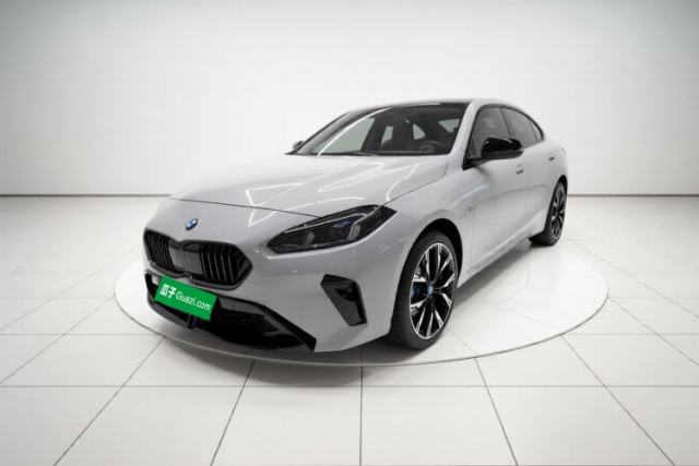 Used BMW 2 Series 2025 225L M Sport Night Edition Package