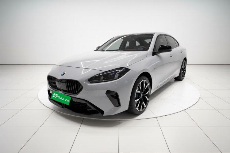 Used BMW 2 Series 2025 225L M Sport Night Edition Package Guazi used car, China used car export, Used car for sale, Used  cars, Cheapest cars for sale