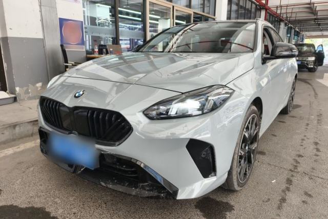 Used BMW 2 Series 2025 225L M Sport Night Edition Package