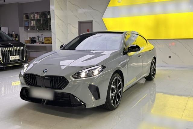 Used BMW 2 Series 2025 225L M Sport Night Edition Package