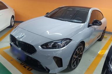 Used BMW 2 Series 2025 225L M Sport Night Edition Package