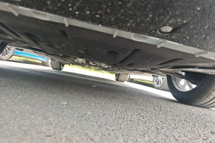 Used BMW 2 Series 2025 225L M Sport Night Edition Package Chassis Front