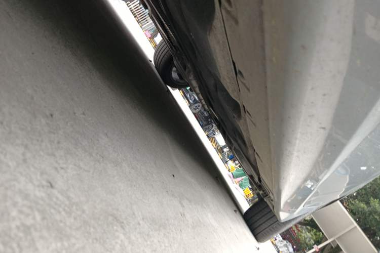 Used BMW 2 Series 2025 225L M Sport Package Chassis Front Left