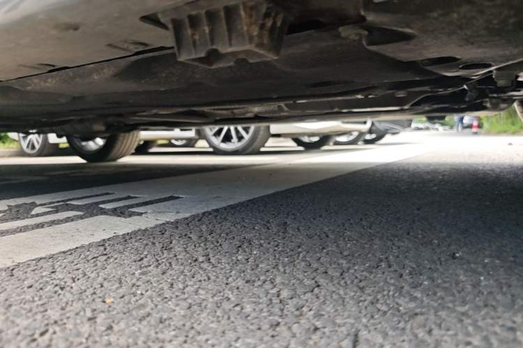 Used BMW 2 Series 2025 225L M Sport Night Edition Package Chassis Front Right