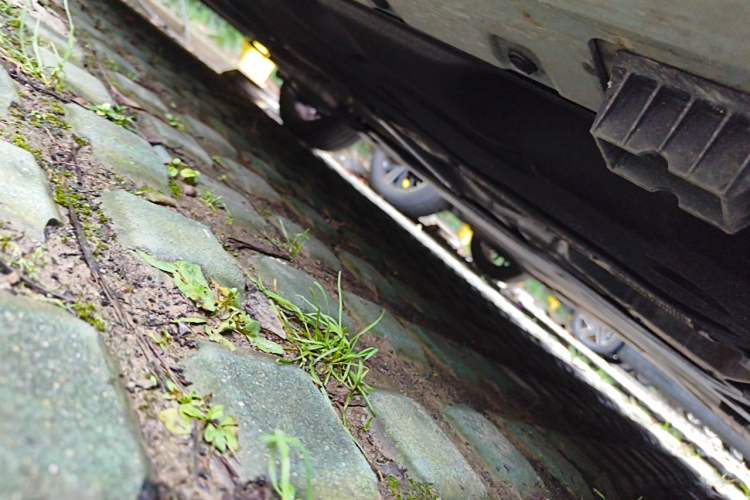 Used BMW 2 Series 2025 225L M Sport Package Chassis Front Right