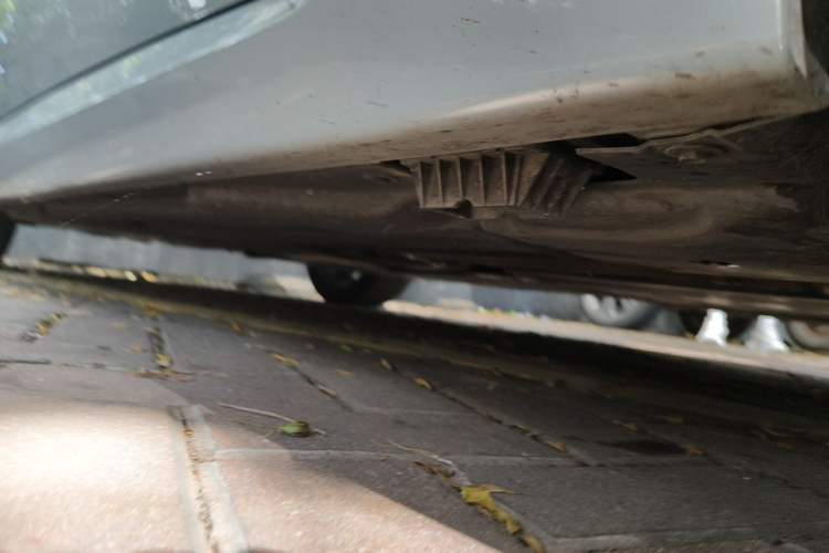 Used BMW 2 Series 2025 225i M Sport Night Edition Package Chassis Front Right