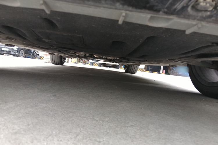 Used BMW 2 Series 2025 225L M Sport Package Chassis Front