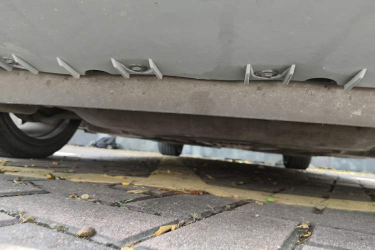 Used BMW 2 Series 2025 225i M Sport Night Edition Package Chassis Front