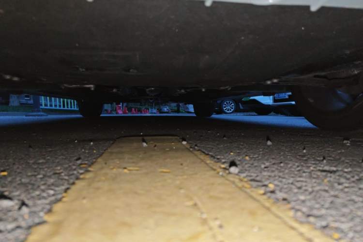 Used BMW 2 Series 2025 225L M Sport Night Edition Package Chassis Front