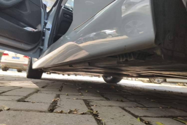 Used BMW 2 Series 2025 225i M Sport Night Edition Package Chassis Rear Left