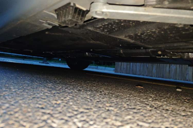 Used BMW 2 Series 2025 225L M Sport Night Edition Package Chassis Rear Left