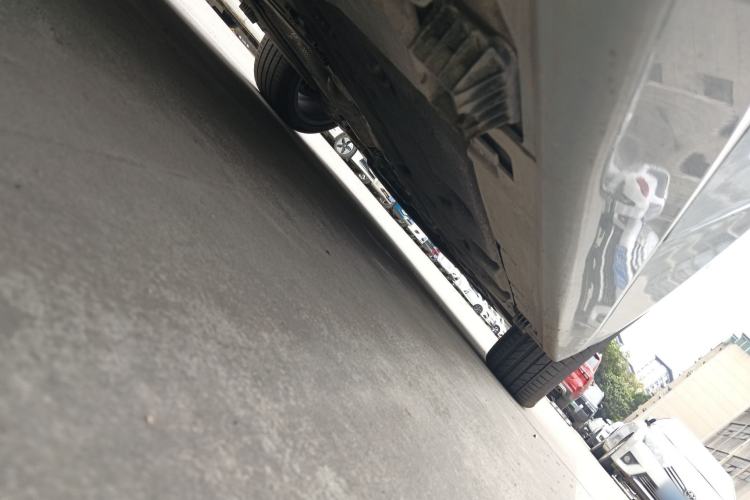 Used BMW 2 Series 2025 225L M Sport Package Chassis Rear Right