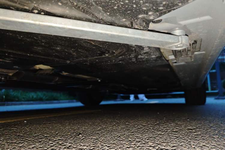 Used BMW 2 Series 2025 225L M Sport Night Edition Package Chassis Rear Right