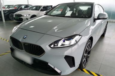 Used BMW 2 Series 2025 225L M Sport Package